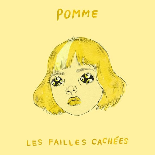 les failles cachées Pomme