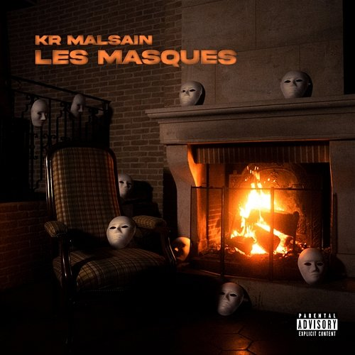 Les masques KR Malsain