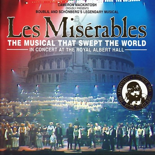 Les Misérables Claude-Michel Schönberg & Alain Boublil