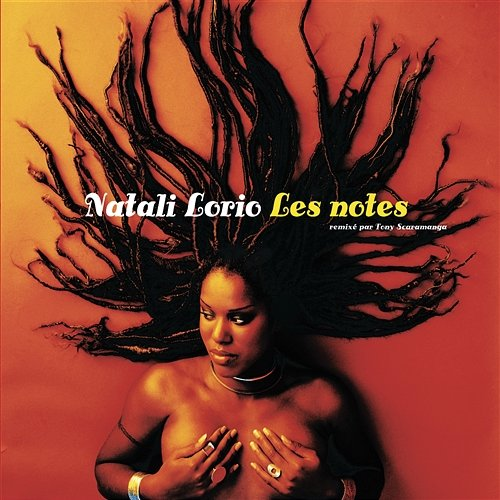 Les Notes Natali Lorio