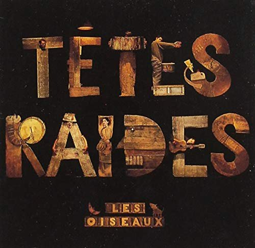 Les Oiseaux Various Artists