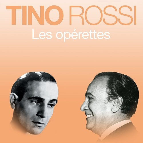 Les opérettes Tino Rossi