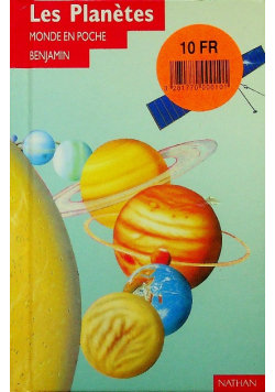 Les planetes Nathan
