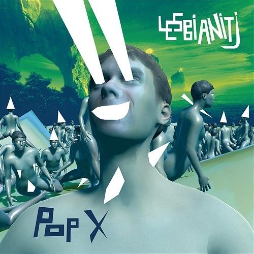 Lesbianitj Pop X