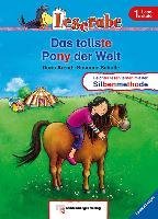 Leserabe Arend Doris