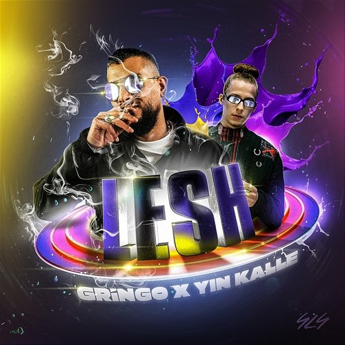 LESH Gringo, Yin Kalle