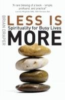 Less is More Draper Brian