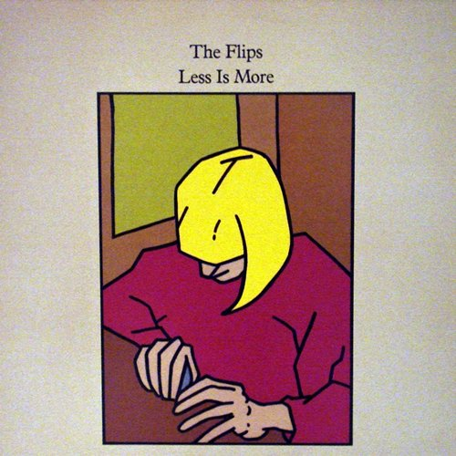 Less Is More The Flips