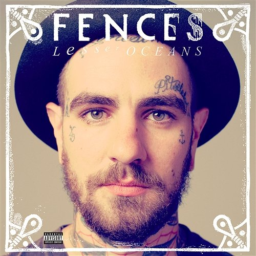 Lesser Oceans Fences