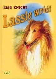 Lessie, wróć Knight Eric