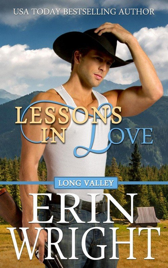 Lessons in Love Erin Wright