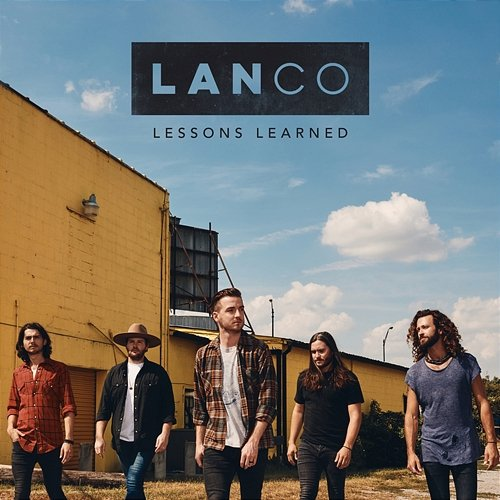 Lessons Learned LANco