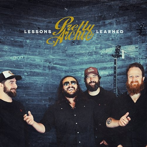 Lessons Learned Pretty Archie