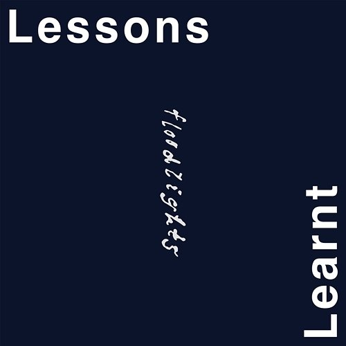 Lessons Learnt Floodlights