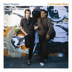 Let Freedom Ring Prophet Chuck