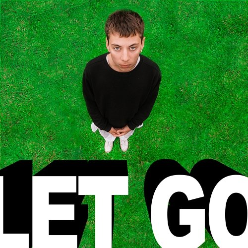 Let Go Louie Blue