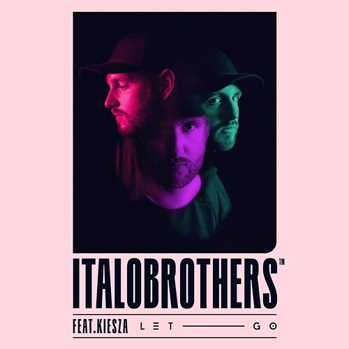 Let Go ItaloBrothers, Kiesza