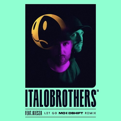 Let Go ItaloBrothers, Kiesza