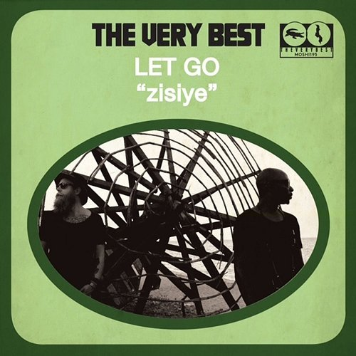 Let Go The Very Best