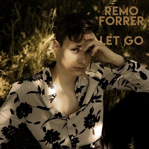 Let Go Remo Forrer