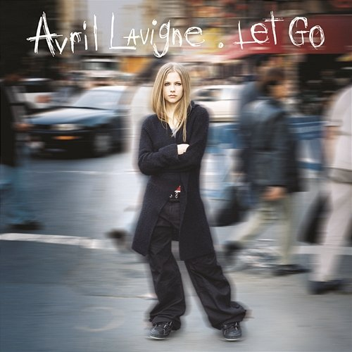 Let Go Avril Lavigne