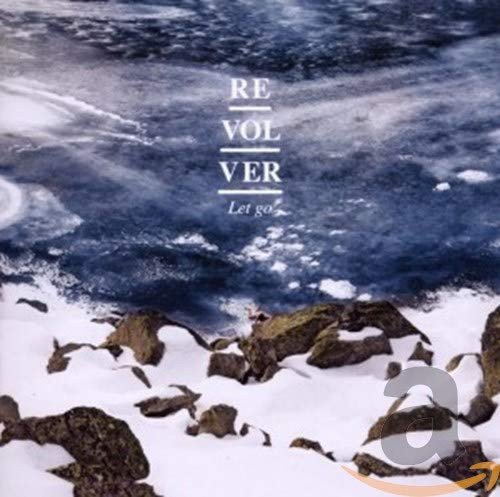 Let Go Revolver