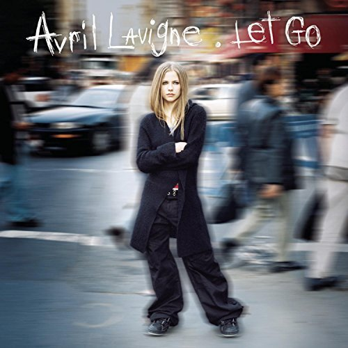 Let Go Lavigne Avril