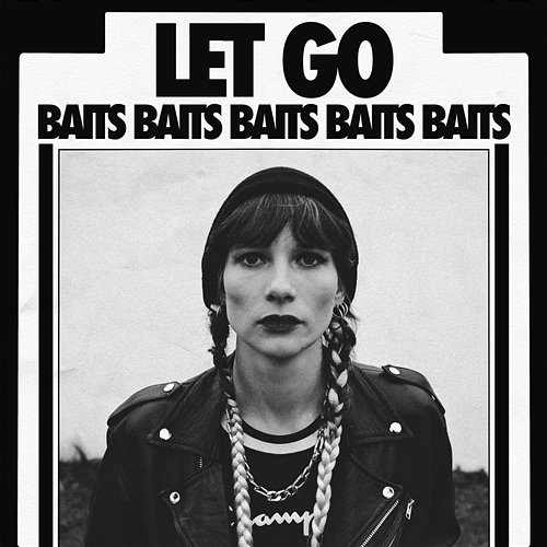 Let go Baits