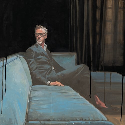 Let It Be Matt Berninger