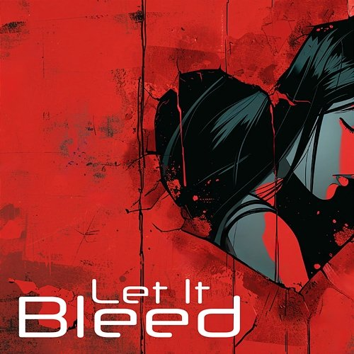 Let It Bleed Nova Ryderhythmis