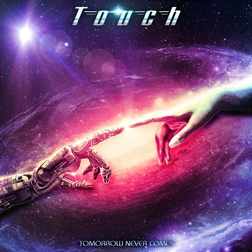 Let It Come Touch