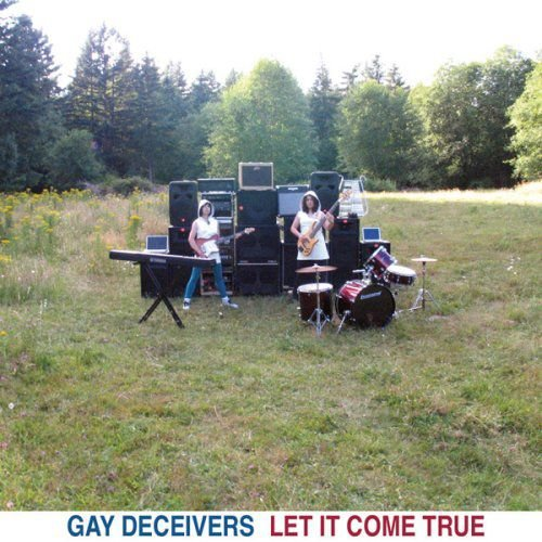 Let It Come True Various Artists