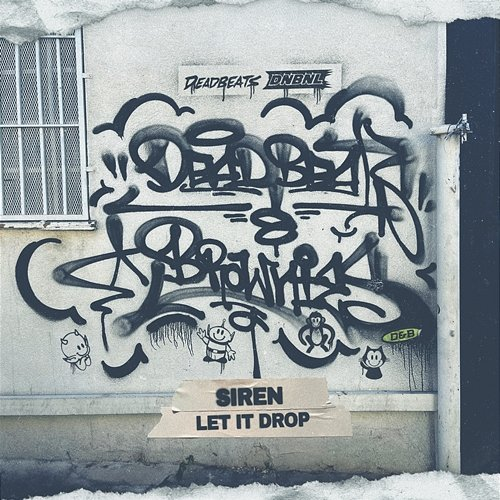 Let It Drop Siren