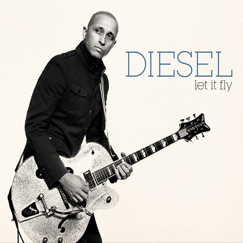 Let It Fly Diesel