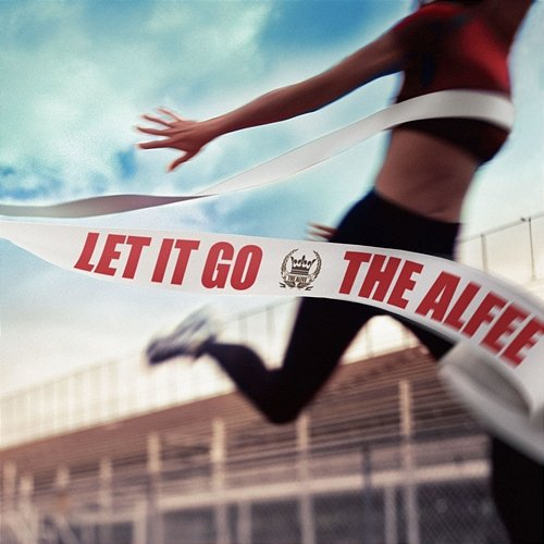 Let It Go The Alfee