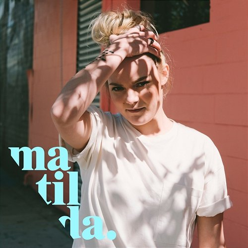 Let It Go Matilda