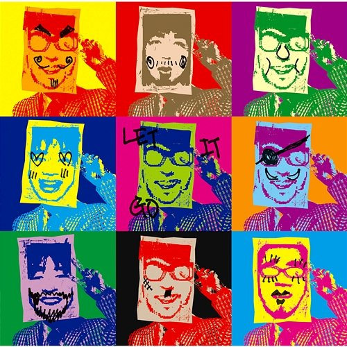 LET IT GO Beat Crusaders