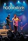 Let it Out Hoobastank