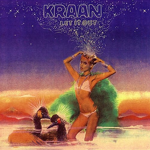 Let It Out Kraan