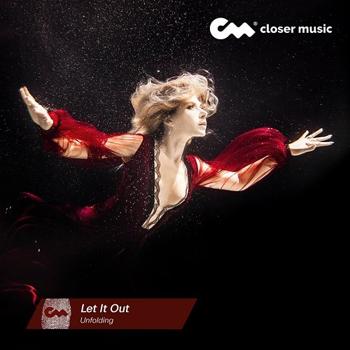 Let It Out Unfolding