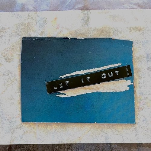 Let It out Kim Tee, Myra Molloy