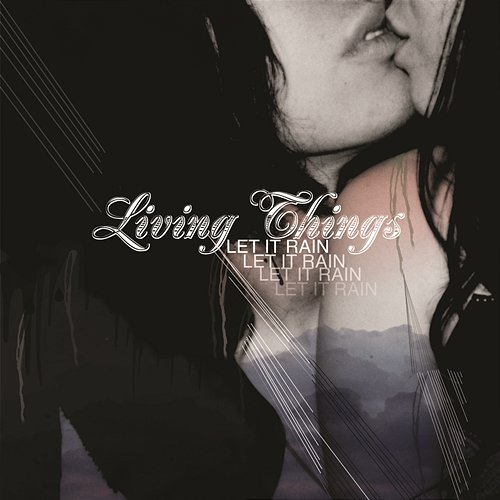 Let It Rain Living Things