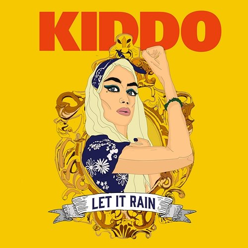 Let It Rain Kiddo