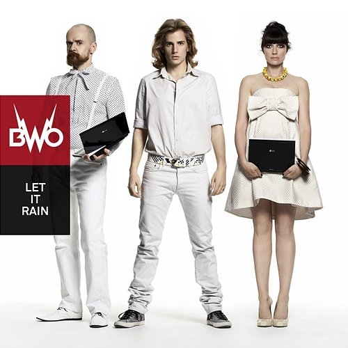 Let It Rain BWO