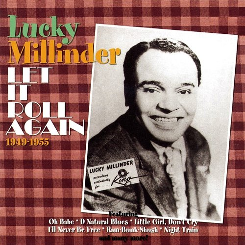 Let It Roll Again Lucky Millinder