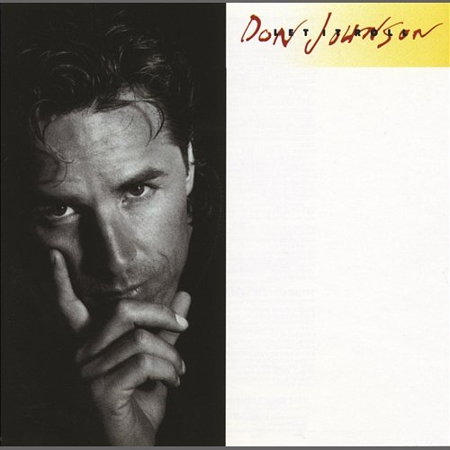 Let It Roll Don Johnson