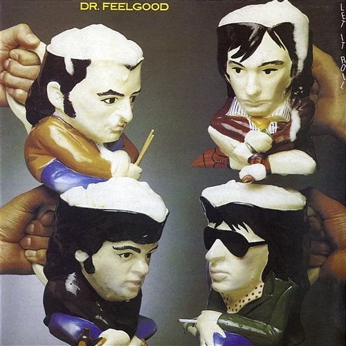 Let It Roll Dr. Feelgood