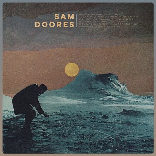 Let it Roll Sam Doores