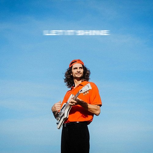 Let It Shine James Hersey