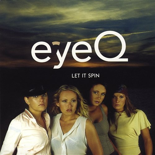 Let It Spin Eye Q